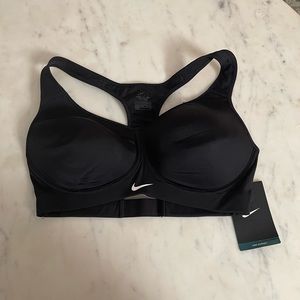 Nike Training Padded Bra Size 34D Womens